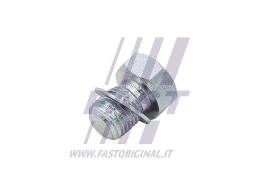 Korek spustowy oleju, miska olejowa FAST FT49504
