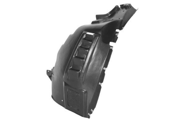 Обшивка, колесная ниша