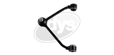 Wahacz, zawieszenie koła DYS 20-25409