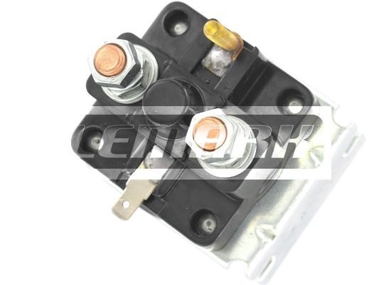 Lemark - Starter Solenoid Switch