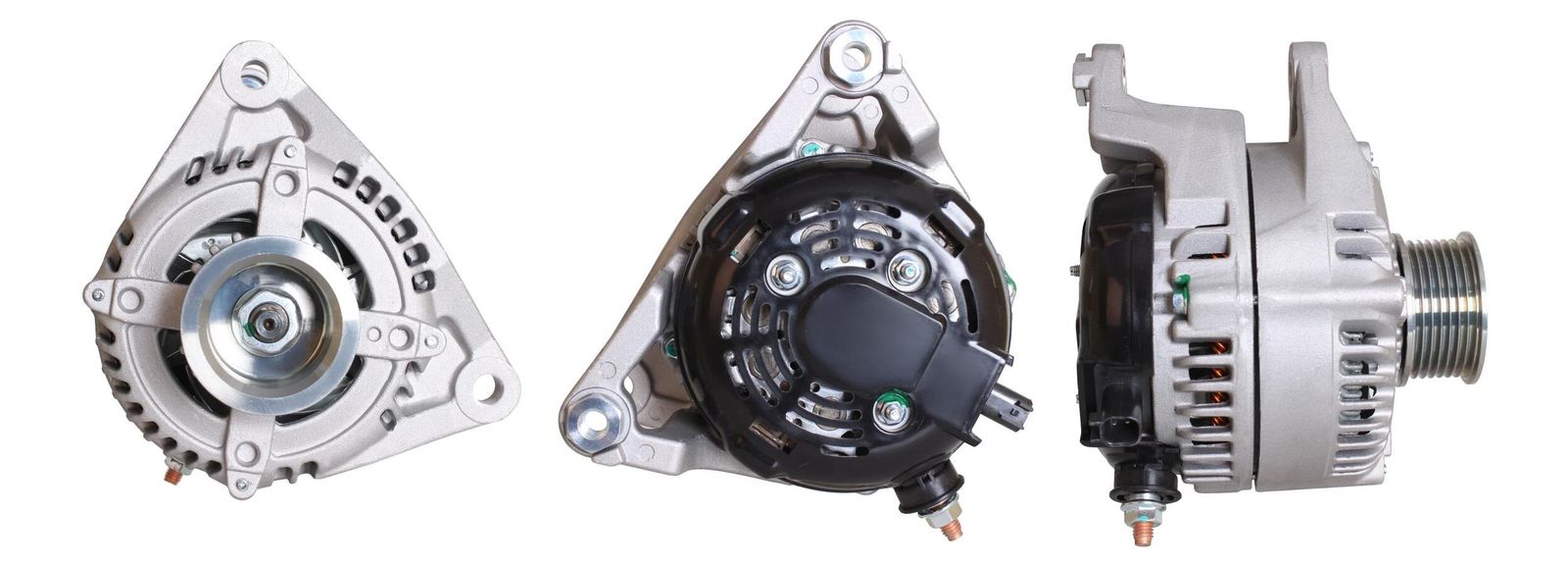 Alternator LUCAS LRA04111