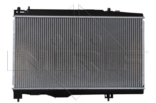 Levně Chladič, chlazení motoru NRF 53449