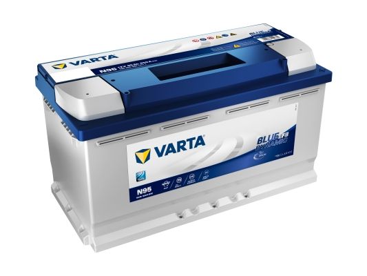 startovací baterie VARTA 595500085