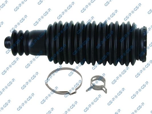 Zestaw osłon, układ kierowniczy GSP 541029S