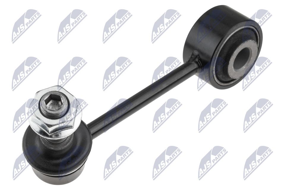 Stiepnis/Atsaite, Stabilizators