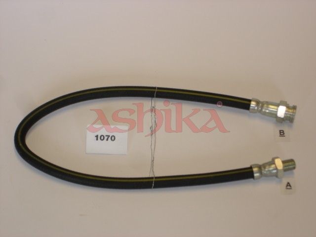 Suport, furtun frana ASHIKA 69-01-1070