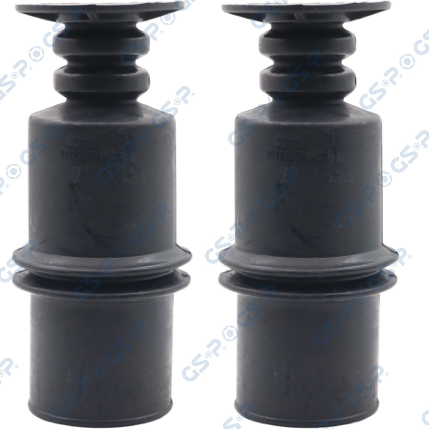 Tolmukaitse komplekt,Amordid