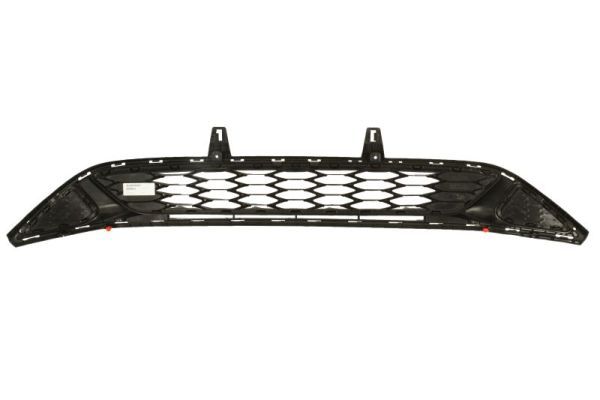 Grille de ventilation, pare-chocs