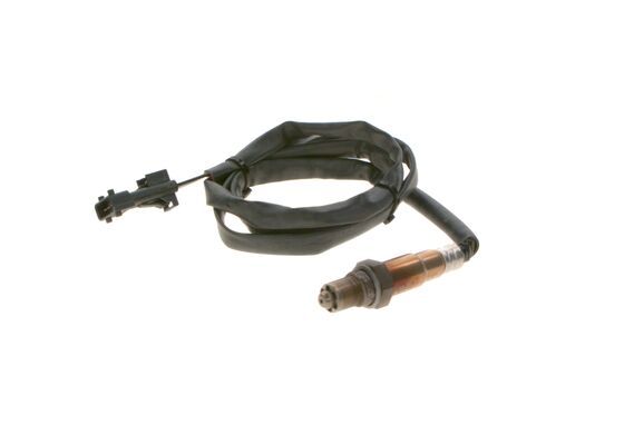Sonda lambda BOSCH 0 258 006 196