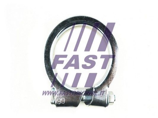 Łącznik rur, układ wydechowy FAST FT84555