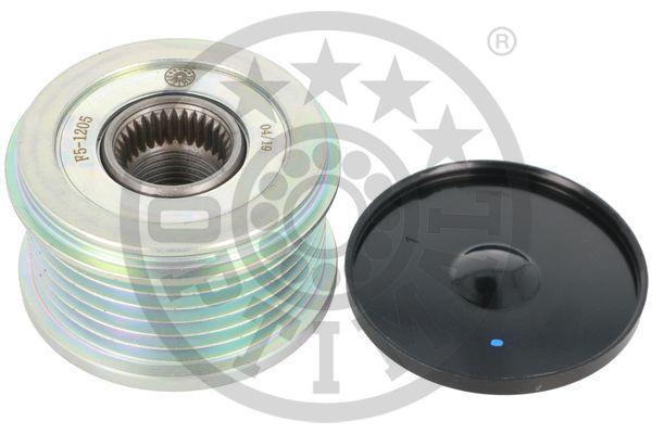 Alternator - sprzęgło jednokierunkowe OPTIMAL F5-1205