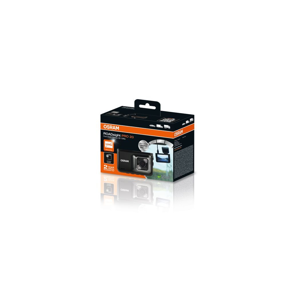 inregistrator al datelor de accident OSRAM OTDC20