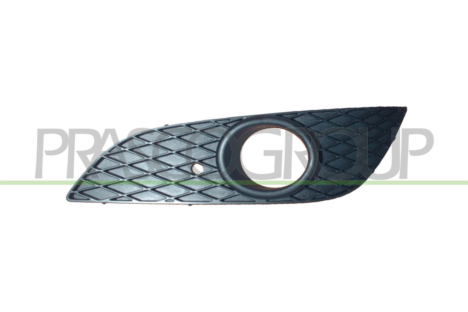 Grila ventilatie, bara protectie PRASCO OP4142134