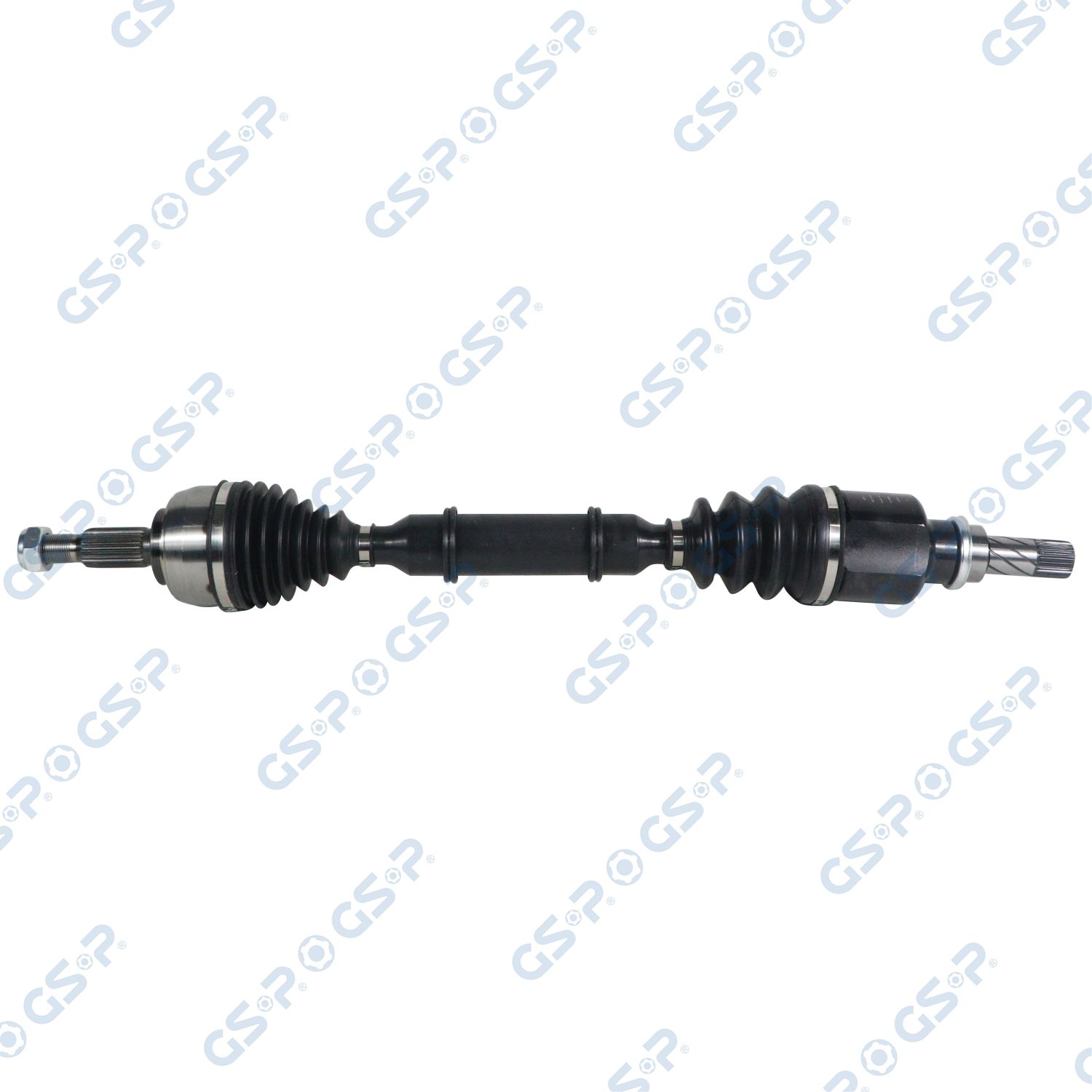 Приводной вал