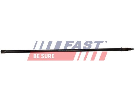 Sprężyna zawieszenia FAST FT13506