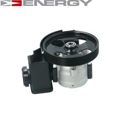 Hydraulické čerpadlo, řízení ENERGY PW3814