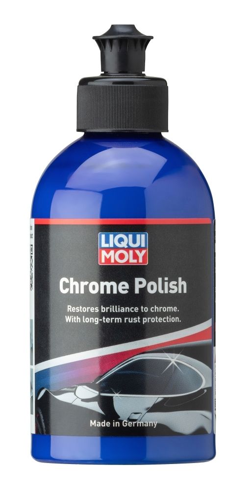 Lustruire crom LIQUI MOLY 23042