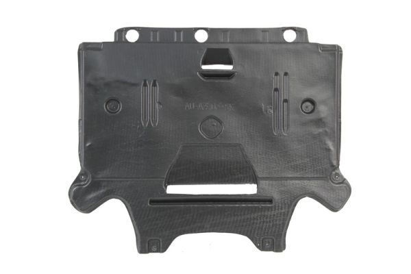 Кожух двигателя