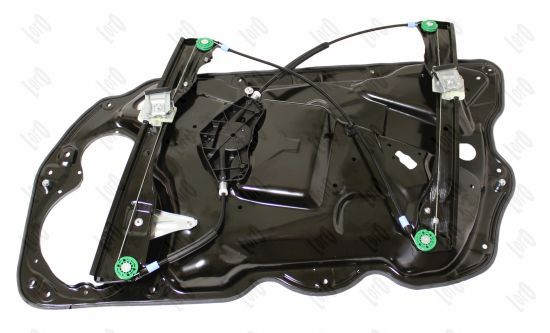 Levně Zvedací zařízení oken ABAKUS 130-053-049