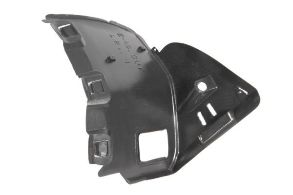 Обшивка, колесная ниша