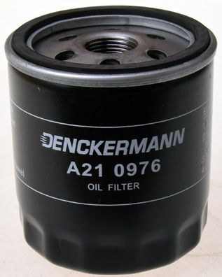 Olejový filter DENCKERMANN A210976
