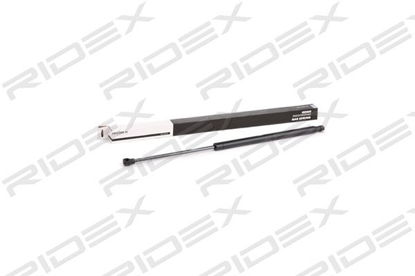 Sprężyna gazowa, pokrywa bagażnika RIDEX 219G0757