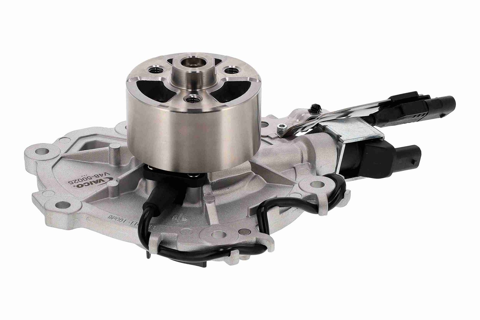 Pompe à eau, refroidissement du moteur