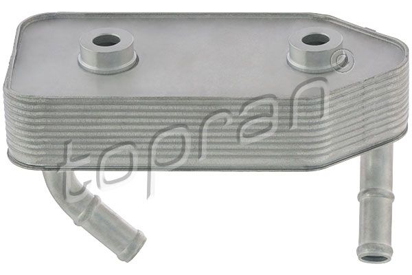 Radiator racire ulei, cutie de viteze automata TOPRAN 114 747