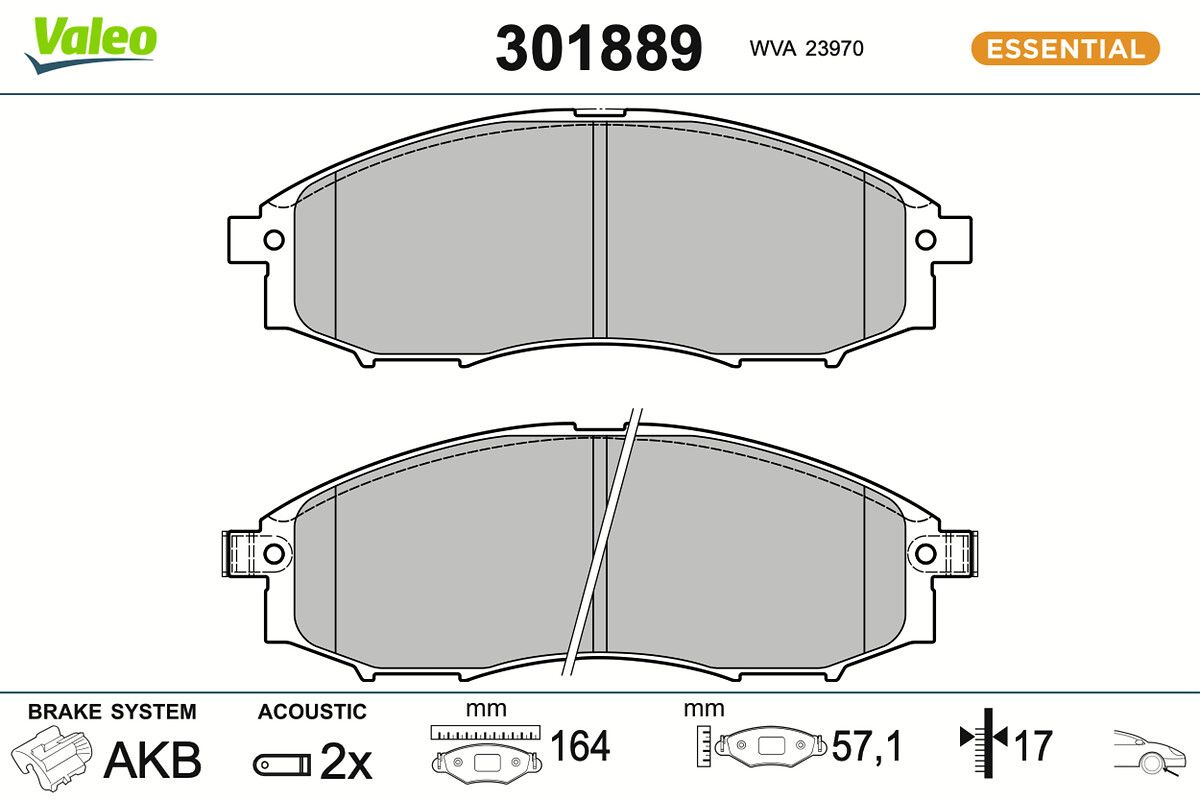 Piduriklotsi komplekt,ketaspidur
