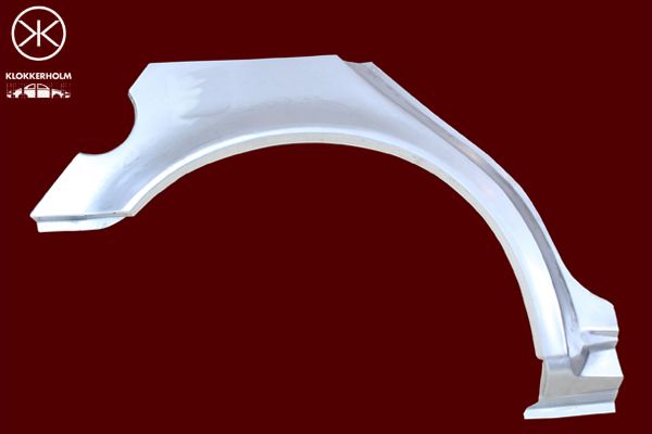 Ściana boczna KLOKKERHOLM 6526582