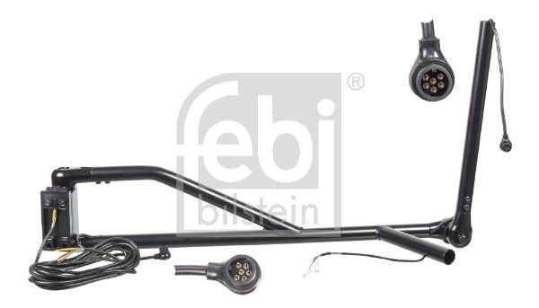 Suport montare, oglinda retrovizoare exterioara FEBI BILSTEIN 103903