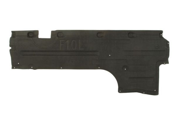 Acoperire motor BLIC 6601-02-0067981P