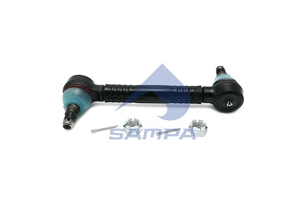 Brat/bieleta suspensie, stabilizator SAMPA 097.666
