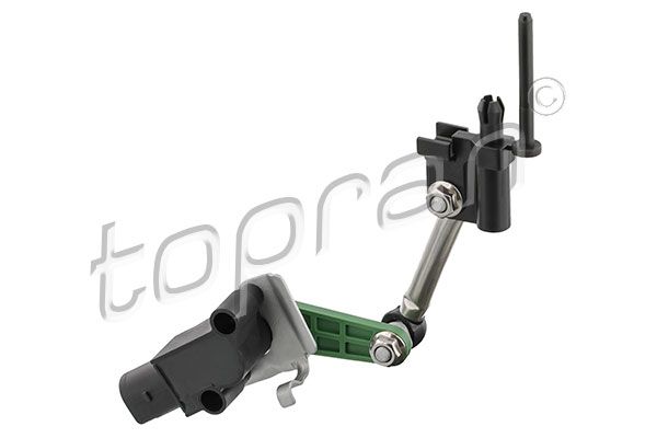Senzor, reglare faruri TOPRAN EHVP 117 319