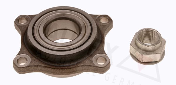 Zestaw łożysk koła AUTEX 801635