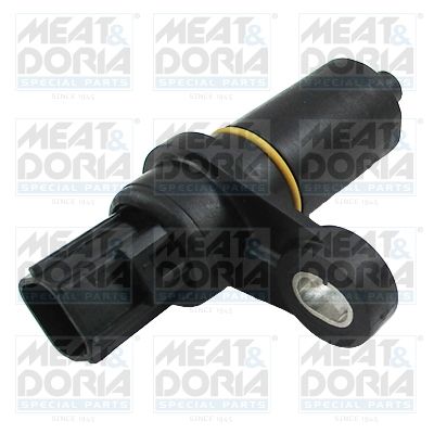 Czujnik, prędkość pojazdu / prędkość obrotowa MEAT & DORIA 871132