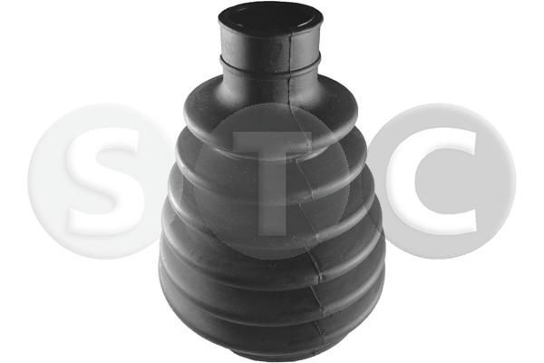 Zestaw osłon, wał napędowy STC T401517