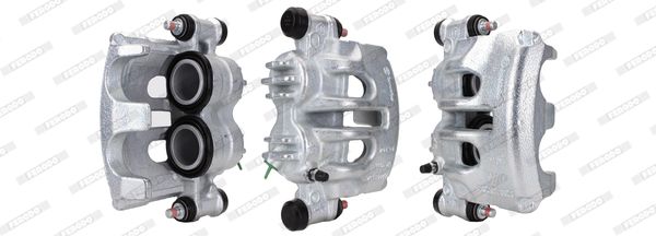 Zacisk hamulca FERODO FCL695206