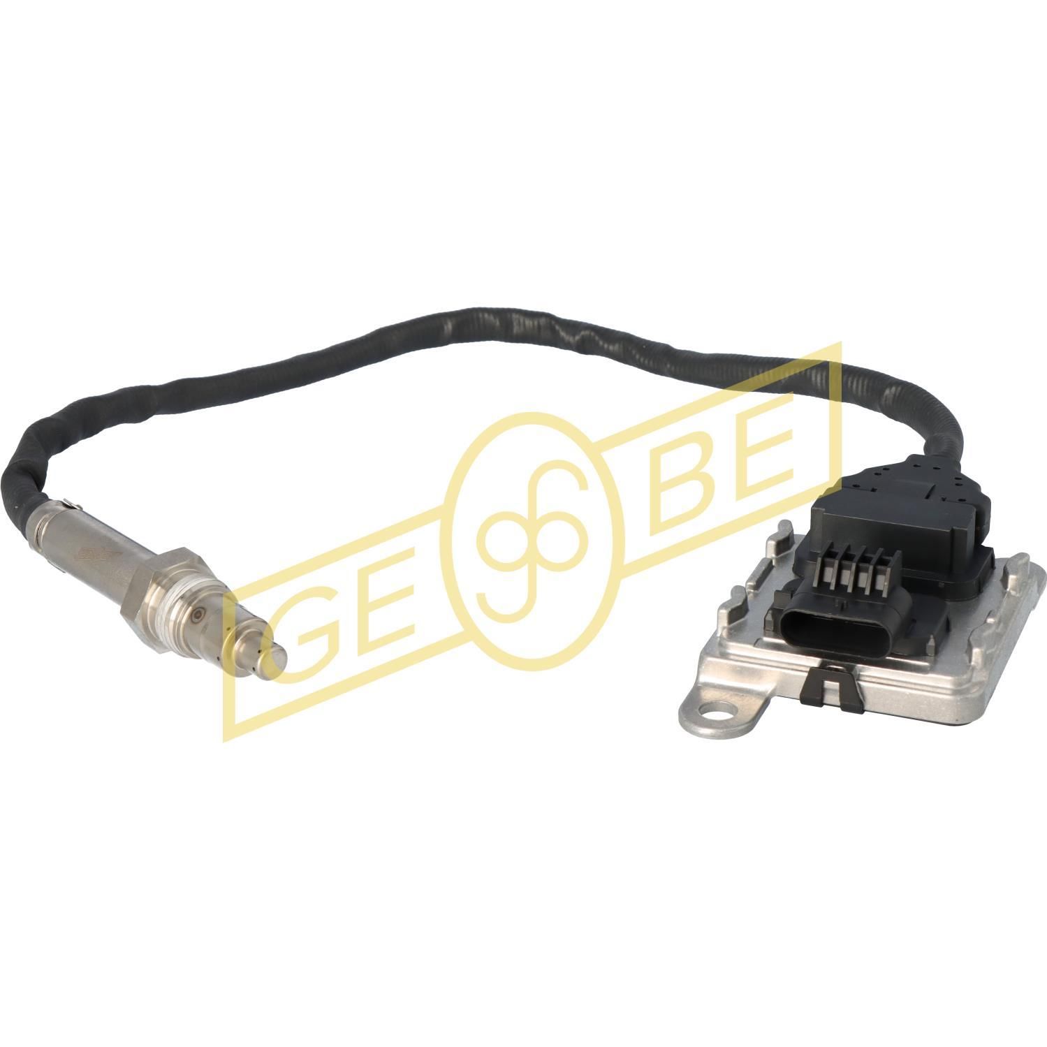 NOx-sensor, NOx-katalysator GEBE 9 2882 1