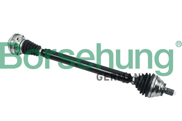 Wał napędowy BORSEHUNG B18326