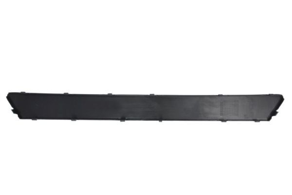 Baguette et bande protectrice, pare-chocs