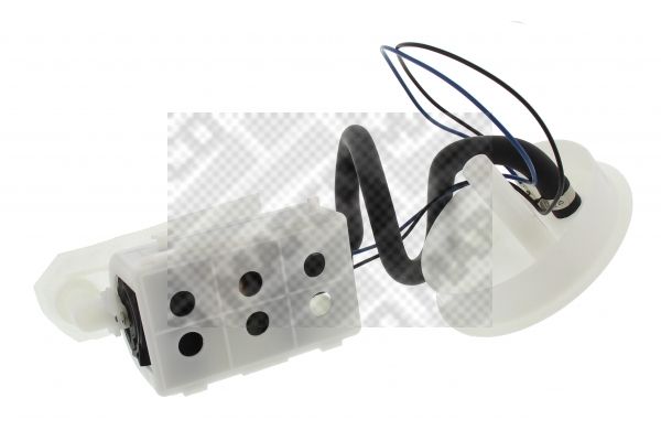 Zespół zasilający w paliwo MAPCO 22312