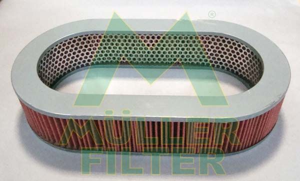 Levně Vzduchový filtr MULLER FILTER PA3372