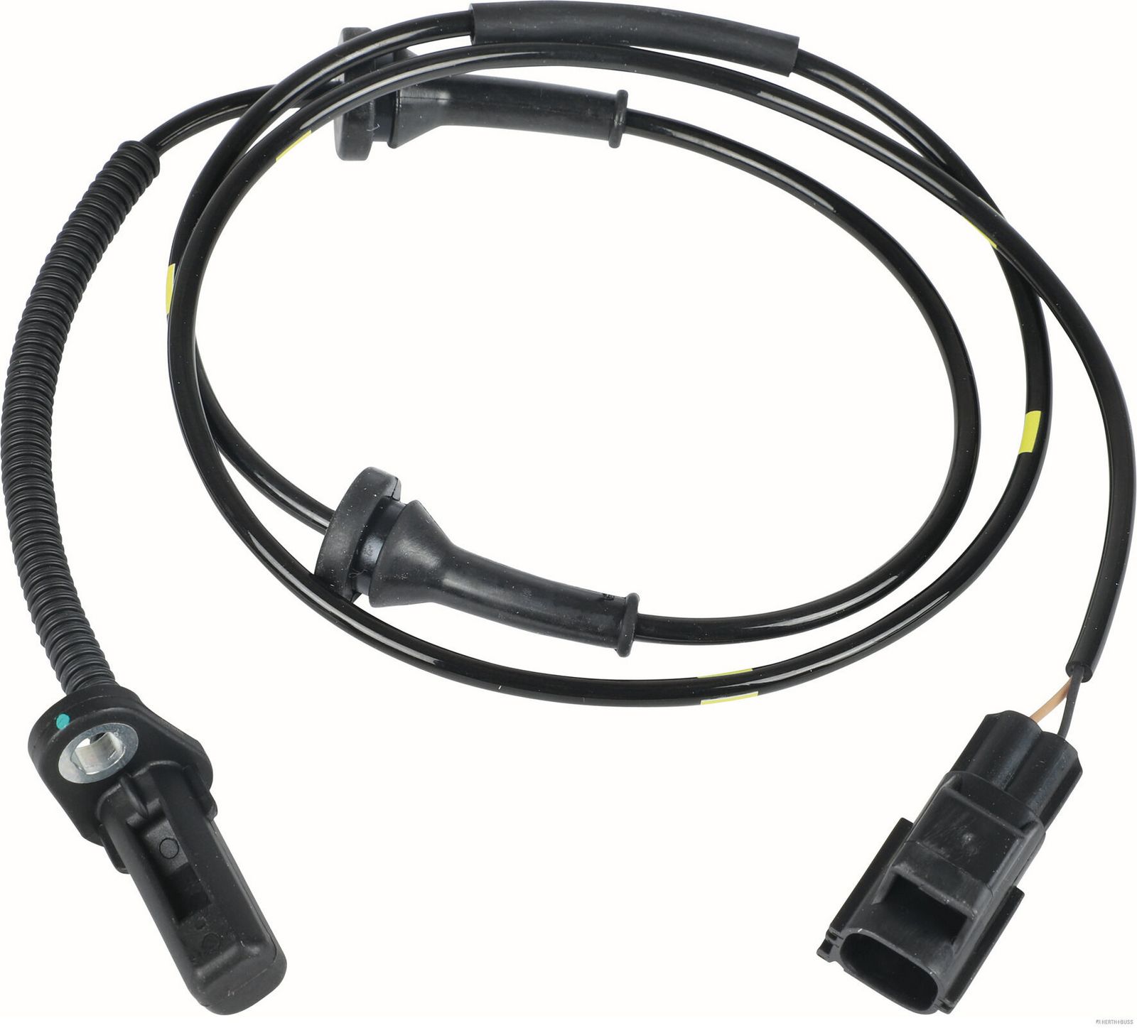 senzor,turatie roata HERTH+BUSS ELPARTS 70660668