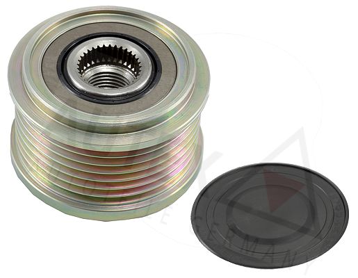 Alternator - sprzęgło jednokierunkowe AUTEX 654783