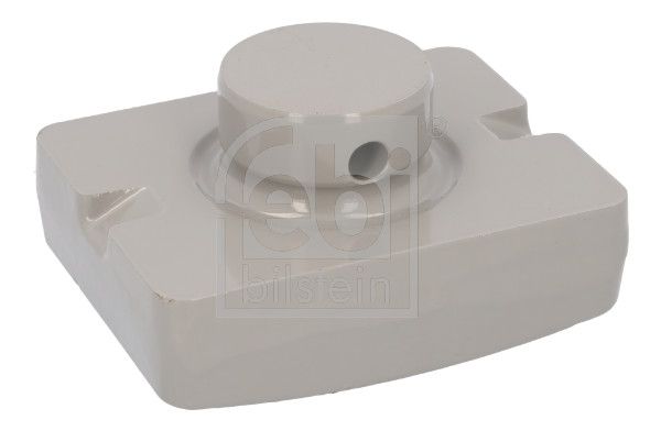Placa frictiune, arc parabolic FEBI BILSTEIN 192647