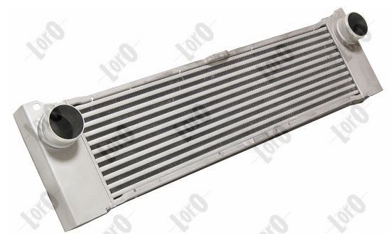 Levně Chladič turba ABAKUS 054-018-0010