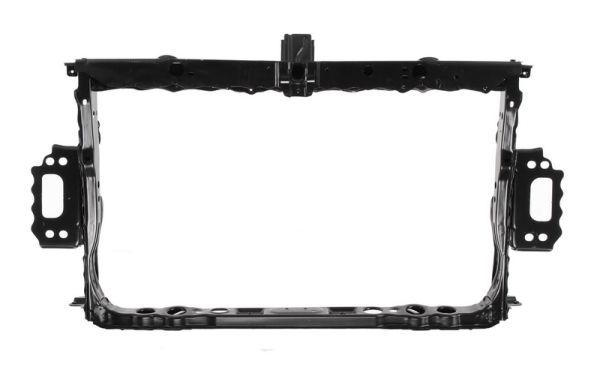 Облицовка передка