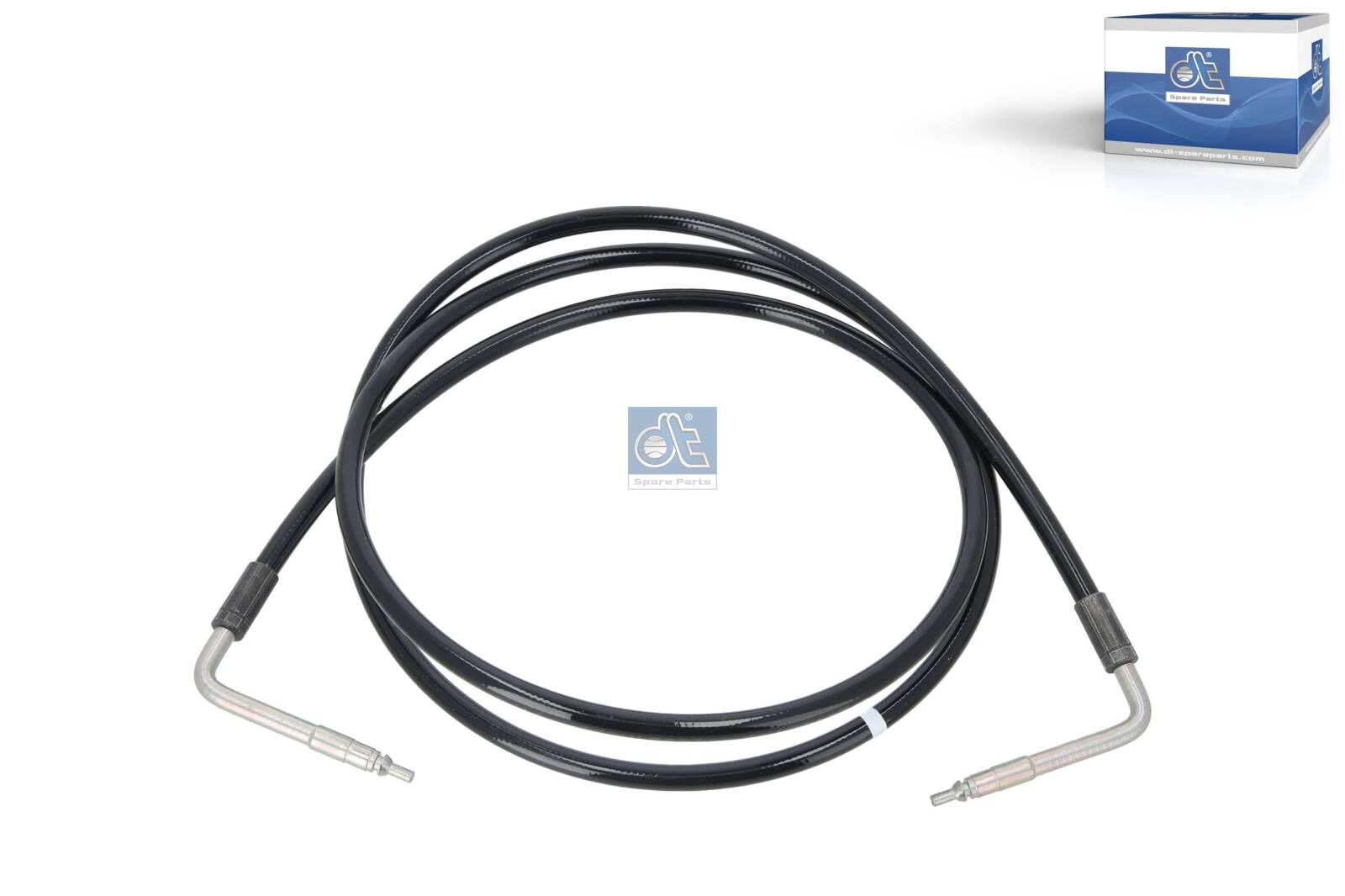 Conducta, dispozitiv de basculare cabina DT Spare Parts 2.00591