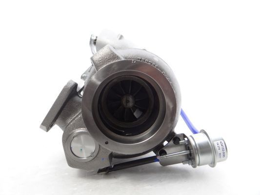 Compresor,sistem de supraalimentare GARRETT 739542-5006S